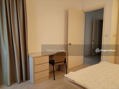 Sunway Montana, Malaysia Sunway Montana, Malaysia