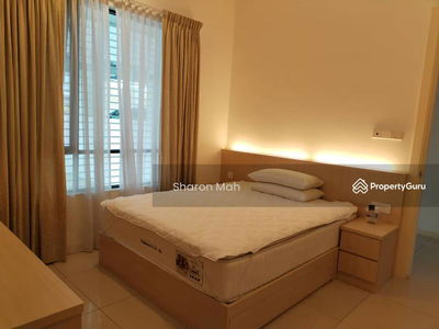 Sunway Montana, Malaysia Sunway Montana, Malaysia