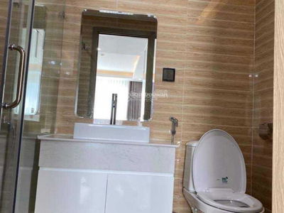 Sunrise City View, Vietnam  Sunrise City View, Vietnam