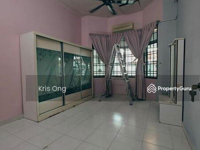 Ulu Tiram Bestari Indah, Malaysia Ulu Tiram Bestari Indah, Malaysia