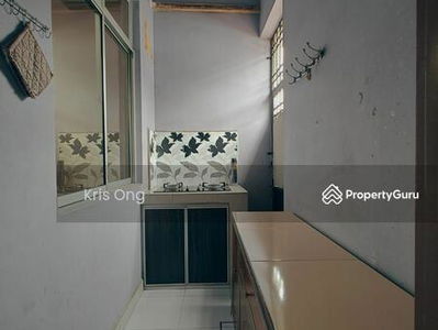 Ulu Tiram Bestari Indah, Malaysia Ulu Tiram Bestari Indah, Malaysia