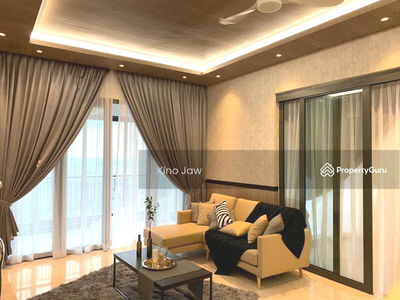 The Astaka @ 1 Bukit Senyum, Malaysia The Astaka @ 1 Bukit Senyum, Malaysia