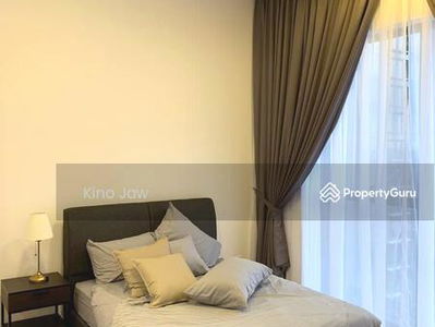 The Astaka @ 1 Bukit Senyum, Malaysia The Astaka @ 1 Bukit Senyum, Malaysia