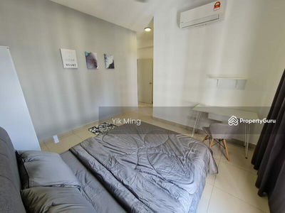 PV9 Residences @ Taman Melati, Malaysia PV9 Residences @ Taman Melati, Malaysia