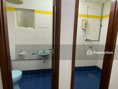 Segar Courts, Malaysia Segar Courts, Malaysia