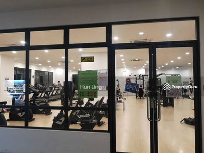 Casa Green @ Bukit Jalil, Malaysia Casa Green @ Bukit Jalil, Malaysia