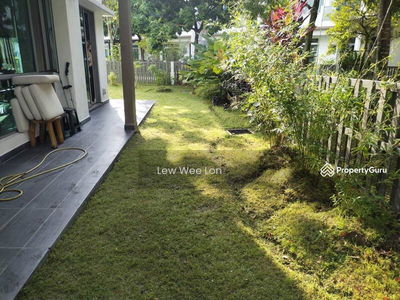 Persiaran Setia Eco Glades, Malaysia Persiaran Setia Eco Glades, Malaysia