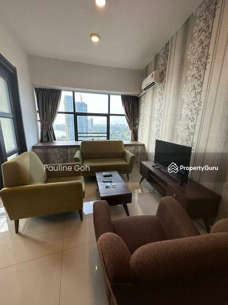 Amberside @ Country Garden Danga Bay, Malaysia Amberside @ Country Garden Danga Bay, Malaysia