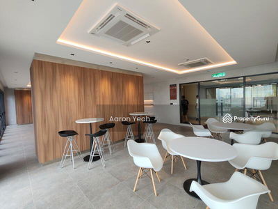 Sunway Velocity TWO, Malaysia Sunway Velocity TWO, Malaysia