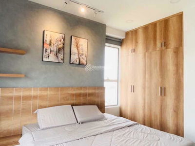 Sunrise City View, Vietnam Sunrise City View, Vietnam