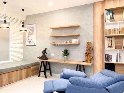 Sunrise City View, Vietnam  Sunrise City View, Vietnam