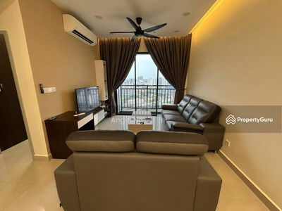 Platinum Arena, Malaysia Platinum Arena, Malaysia