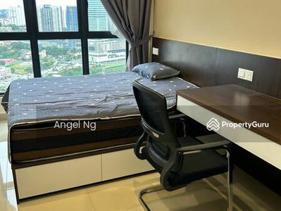 Platinum Arena, Malaysia Platinum Arena, Malaysia