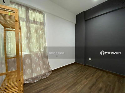 Midori Green @ Austin Heights, Malaysia Midori Green @ Austin Heights, Malaysia