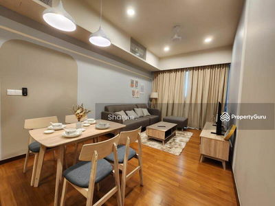 Stonor 3 @ KLCC, Malaysia Stonor 3 @ KLCC, Malaysia