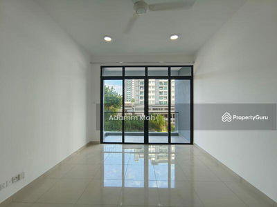 Alstonia Residence @ Bandar Sungai Long, Malaysia Alstonia Residence @ Bandar Sungai Long, Malaysia