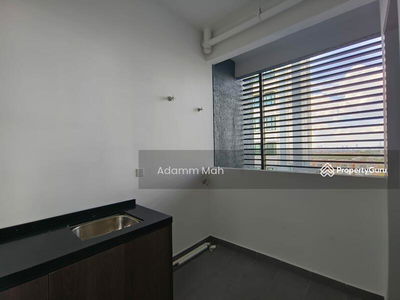 Alstonia Residence @ Bandar Sungai Long, Malaysia Alstonia Residence @ Bandar Sungai Long, Malaysia