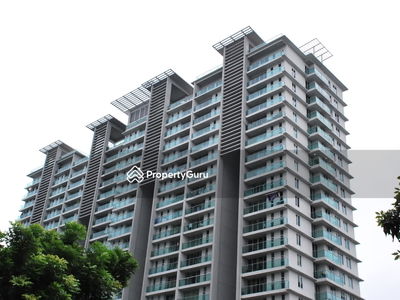 USJ One Avenue Condominium, Malaysia USJ One Avenue Condominium, Malaysia