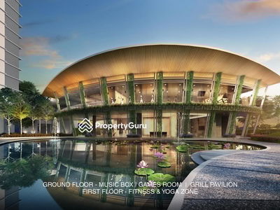 The Goodwood Residence, Malaysia The Goodwood Residence, Malaysia