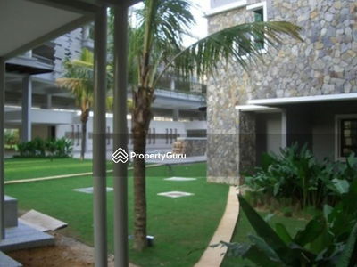 Opal Damansara, Malaysia Opal Damansara, Malaysia