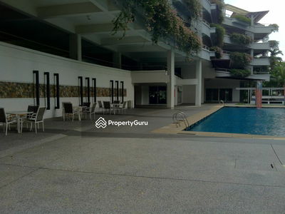 Opal Damansara, Malaysia Opal Damansara, Malaysia