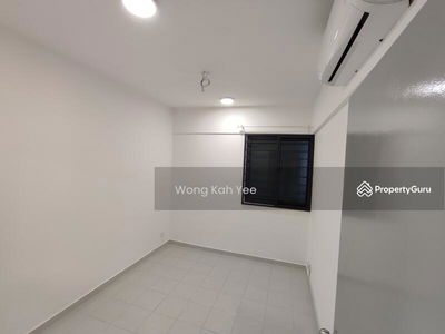 Residensi Aman Jalil, Malaysia Residensi Aman Jalil, Malaysia