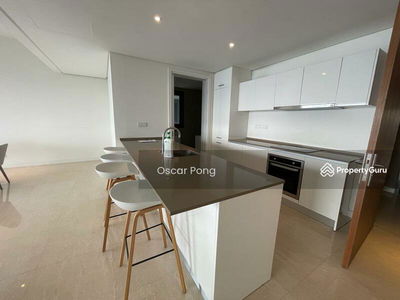 The Sentral Residences @ KL Sentral, Malaysia The Sentral Residences @ KL Sentral, Malaysia