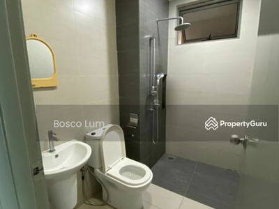 CyberSquare SOHO, Malaysia CyberSquare SOHO, Malaysia