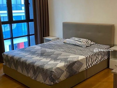 Isola SJCC, Malaysia Isola SJCC, Malaysia