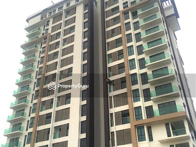 Isola SJCC, Malaysia Isola SJCC, Malaysia