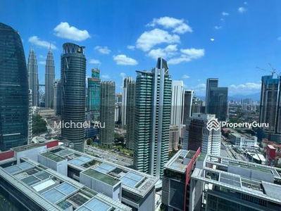 ARIA Luxury Residence, KLCC, Malaysia ARIA Luxury Residence, KLCC, Malaysia