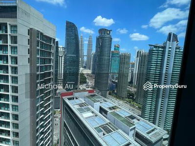 ARIA Luxury Residence, KLCC, Malaysia ARIA Luxury Residence, KLCC, Malaysia