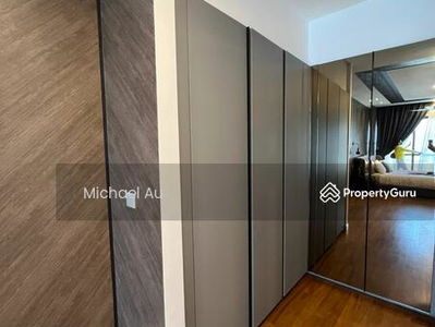 ARIA Luxury Residence, KLCC, Malaysia ARIA Luxury Residence, KLCC, Malaysia