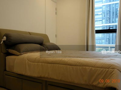 Arcoris Residences, Malaysia Arcoris Residences, Malaysia