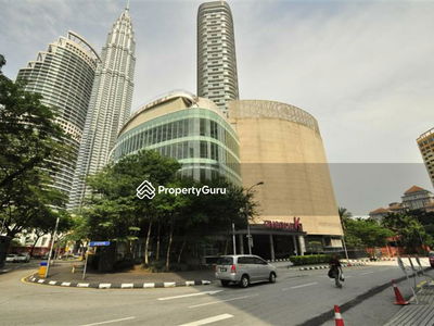 K Residence @ Jalan Ampang KLCC, Malaysia K Residence @ Jalan Ampang KLCC, Malaysia