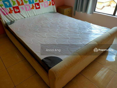 Casa Indah 1, Malaysia Casa Indah 1, Malaysia