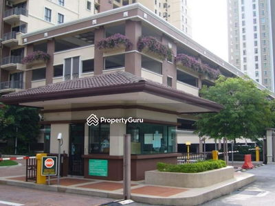 Casa Indah 1, Malaysia Casa Indah 1, Malaysia