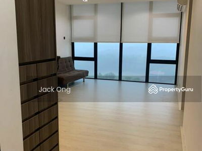 The Square @ One City, Malaysia The Square @ One City, Malaysia