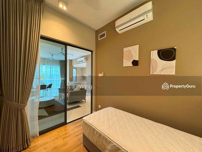 One Cochrane Residences, Malaysia One Cochrane Residences, Malaysia