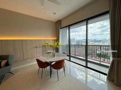 One Cochrane Residences, Malaysia One Cochrane Residences, Malaysia