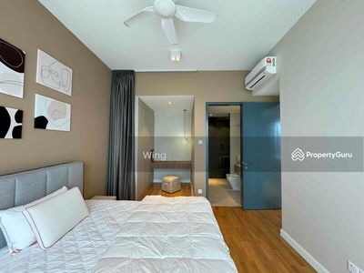 One Cochrane Residences, Malaysia One Cochrane Residences, Malaysia