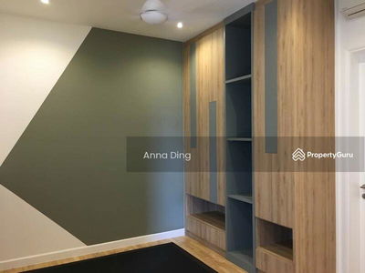 Residensi 22 @ Mont Kiara, Malaysia Residensi 22 @ Mont Kiara, Malaysia