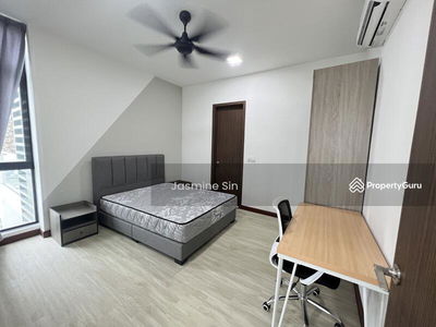 Green Haven @ Kota Puteri, Johor Bahru, Malaysia Green Haven @ Kota Puteri, Johor Bahru, Malaysia