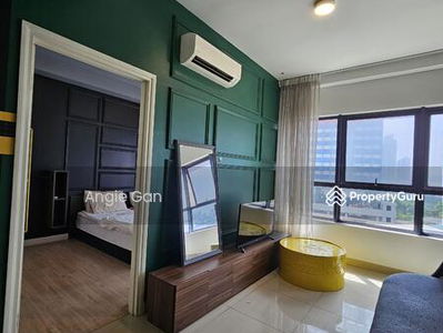 Arte Plus @ Jalan Ampang, Malaysia Arte Plus @ Jalan Ampang, Malaysia