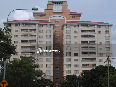 Pertiwi Indah, Malaysia Pertiwi Indah, Malaysia