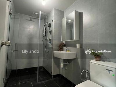 Jesselton Quay Waterfront Soho Suites | 2 Bedrooms 2 Bath | 522sf| KK City, Malaysia Jesselton Quay Waterfront Soho Suites | 2 Bedrooms 2 Bath | 522sf| KK City, Malaysia