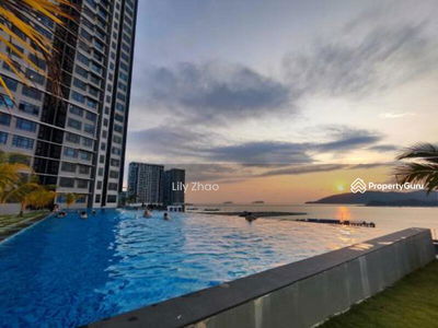 Jesselton Quay Waterfront Soho Suites | 2 Bedrooms 2 Bath | 522sf| KK City, Malaysia Jesselton Quay Waterfront Soho Suites | 2 Bedrooms 2 Bath | 522sf| KK City, Malaysia