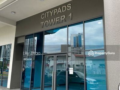 Jesselton Quay Waterfront Soho Suites | 2 Bedrooms 2 Bath | 522sf| KK City, Malaysia Jesselton Quay Waterfront Soho Suites | 2 Bedrooms 2 Bath | 522sf| KK City, Malaysia