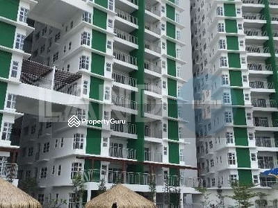 D'Pines @ Ampang, Malaysia D'Pines @ Ampang, Malaysia