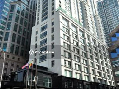 Cormar Suite, Malaysia Cormar Suite, Malaysia